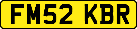 FM52KBR