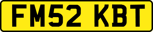 FM52KBT