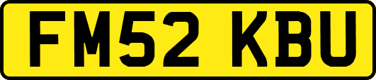 FM52KBU
