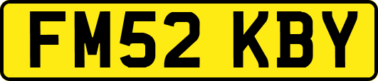 FM52KBY
