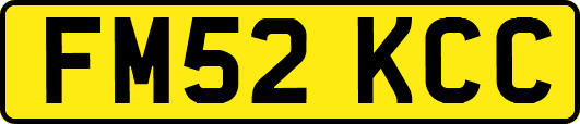 FM52KCC