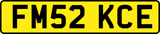 FM52KCE