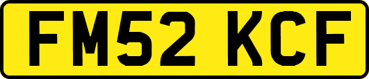FM52KCF