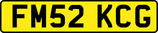 FM52KCG