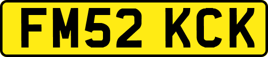 FM52KCK