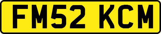 FM52KCM