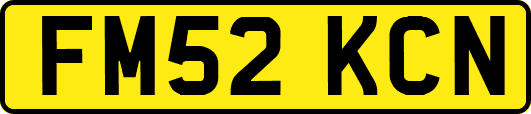 FM52KCN