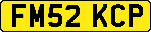 FM52KCP