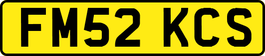 FM52KCS