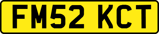 FM52KCT