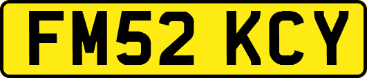 FM52KCY
