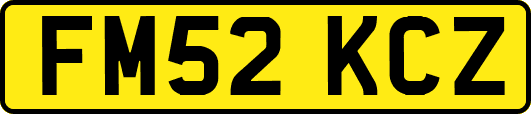 FM52KCZ