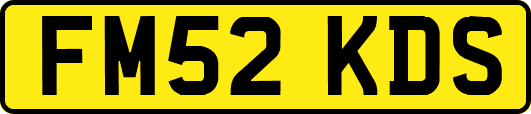 FM52KDS