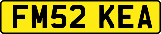 FM52KEA