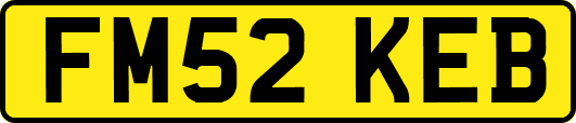 FM52KEB