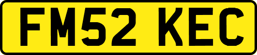 FM52KEC