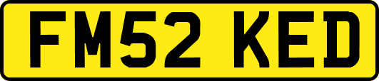 FM52KED