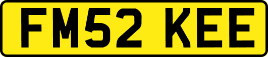FM52KEE