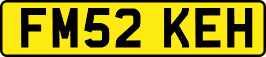 FM52KEH