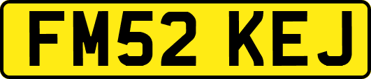 FM52KEJ