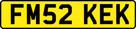 FM52KEK