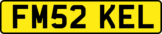 FM52KEL