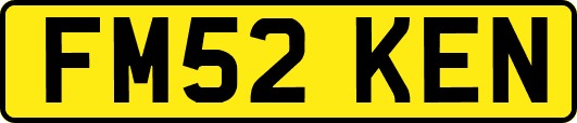 FM52KEN