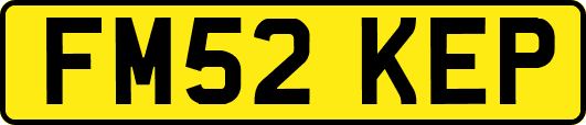 FM52KEP