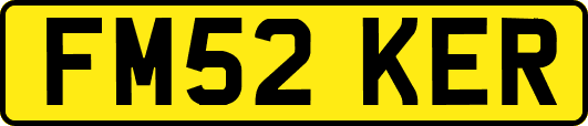 FM52KER