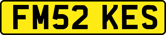 FM52KES