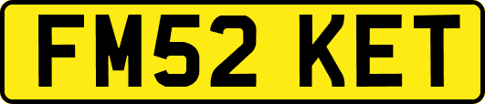 FM52KET