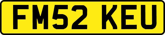FM52KEU