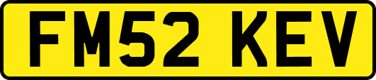 FM52KEV