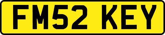 FM52KEY