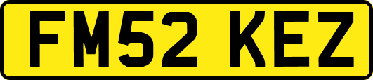 FM52KEZ