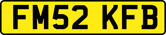 FM52KFB
