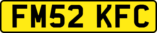FM52KFC