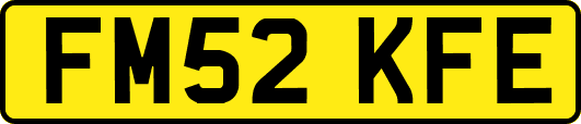 FM52KFE