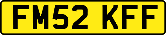 FM52KFF