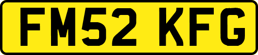 FM52KFG