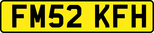 FM52KFH