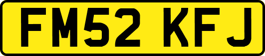 FM52KFJ