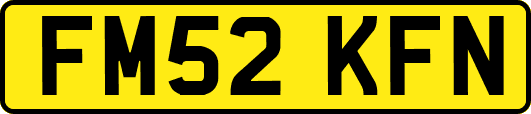 FM52KFN