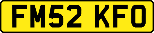 FM52KFO