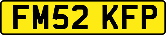 FM52KFP