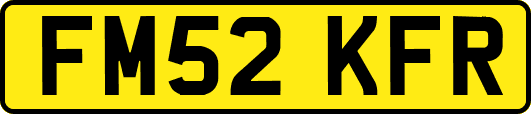 FM52KFR