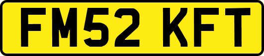 FM52KFT