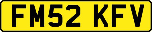 FM52KFV
