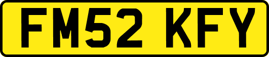 FM52KFY