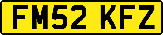 FM52KFZ
